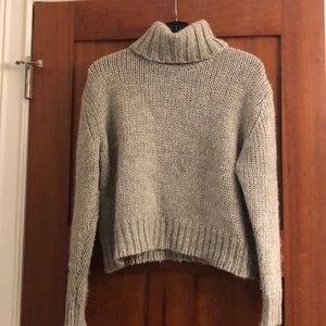 JCrew Turtleneck